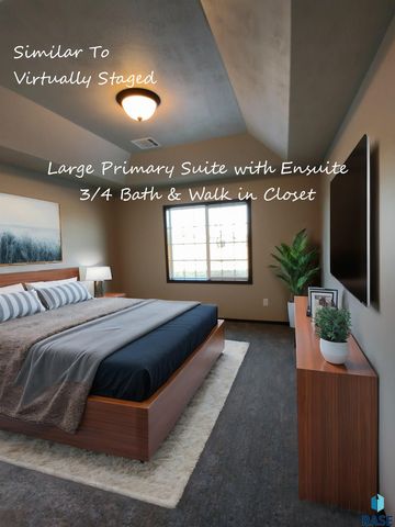 1257 N Marion Rd Unit 3, Sioux Falls, SD 57107