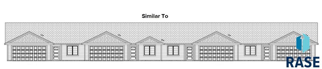 1257 N Marion Rd Unit 3, Sioux Falls, SD 57107