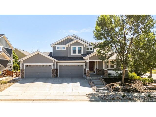 1155 Petras St, Erie, CO 80516