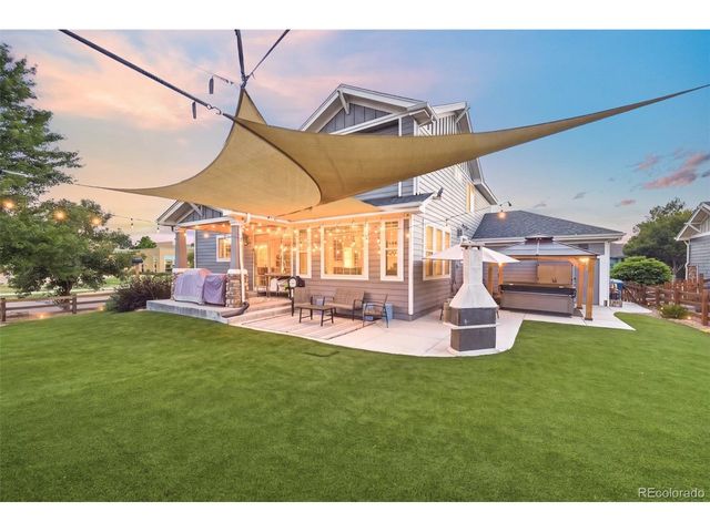 1155 Petras St, Erie, CO 80516
