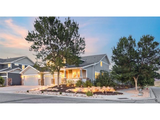 1155 Petras St, Erie, CO 80516