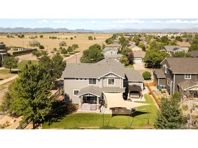 1155 Petras St, Erie, CO 80516