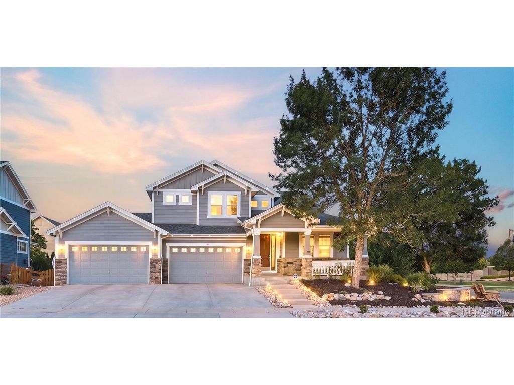 1155 Petras St, Erie, CO 80516