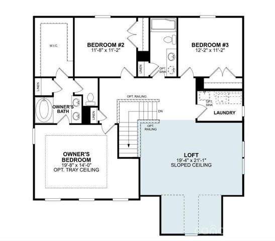 1745 Boulder Ridge Drive, Gastonia, NC 28052