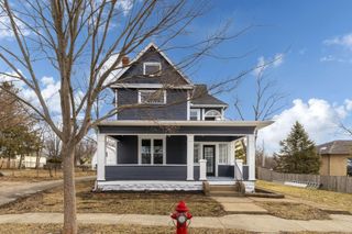 606 N Main Street, Baltimore, OH 43105