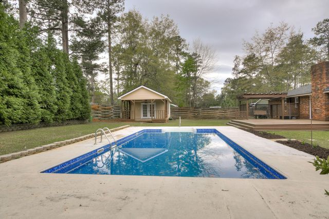 65 Deerwood Court, Aiken, SC 29803