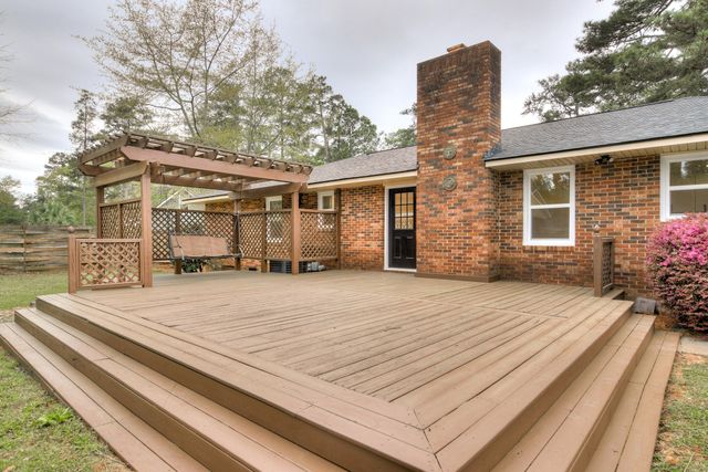 65 Deerwood Court, Aiken, SC 29803