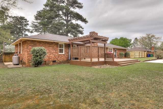 65 Deerwood Court, Aiken, SC 29803