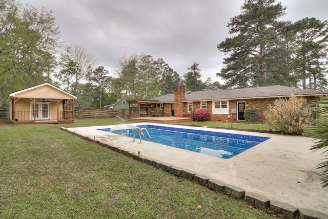 65 Deerwood Court, Aiken, SC 29803