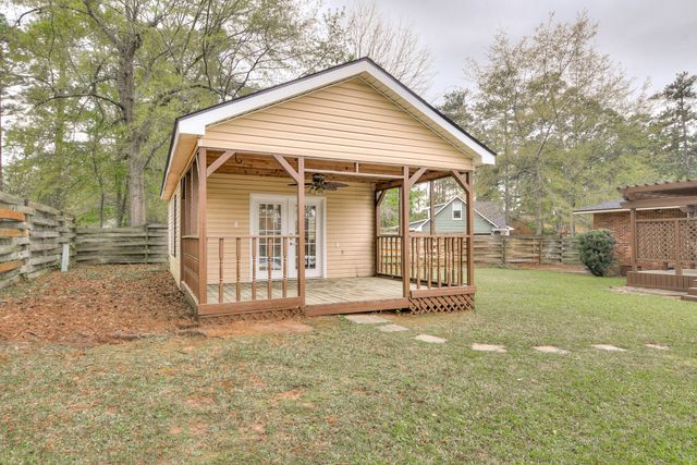 65 Deerwood Court, Aiken, SC 29803