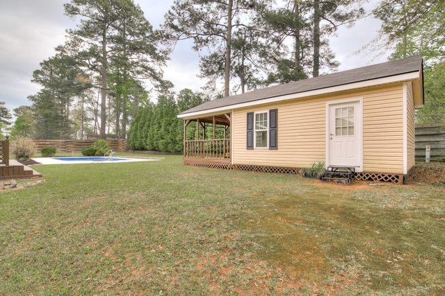 65 Deerwood Court, Aiken, SC 29803