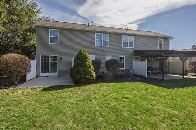 465 Wagler Avenue SW, Hartville, OH 44632