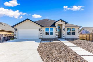 13941 Flintlock Dr, Corpus Christi, TX 78418