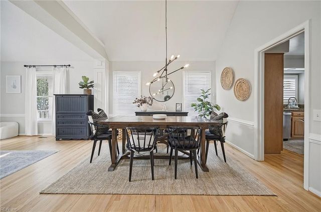 2653 Christopher Farms DR, Virginia Beach, VA 23453