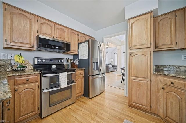 2653 Christopher Farms DR, Virginia Beach, VA 23453