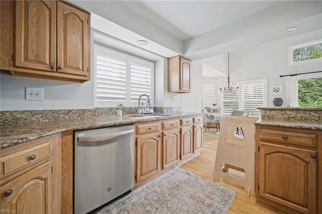 2653 Christopher Farms DR, Virginia Beach, VA 23453