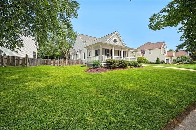 2653 Christopher Farms DR, Virginia Beach, VA 23453