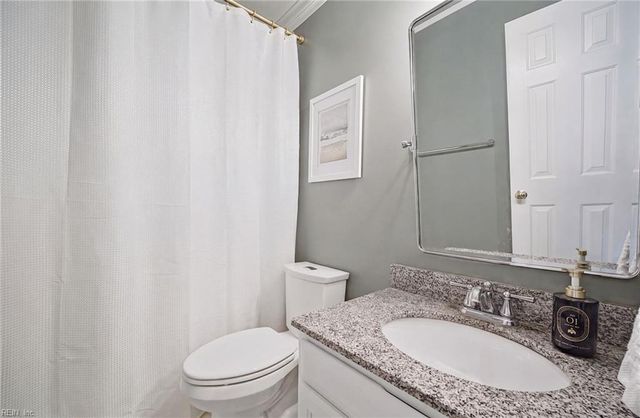 2653 Christopher Farms DR, Virginia Beach, VA 23453
