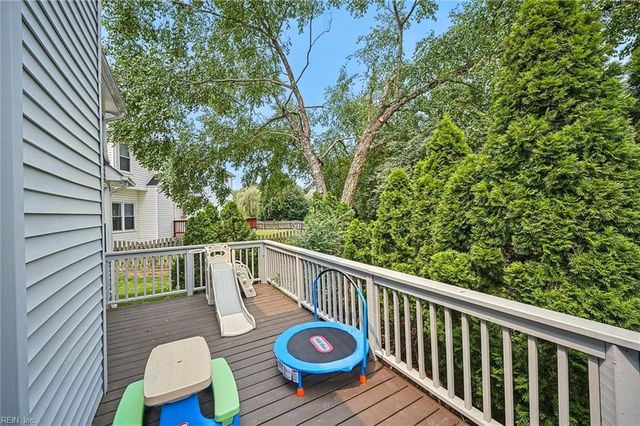 2653 Christopher Farms DR, Virginia Beach, VA 23453