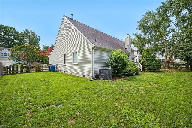 2653 Christopher Farms DR, Virginia Beach, VA 23453