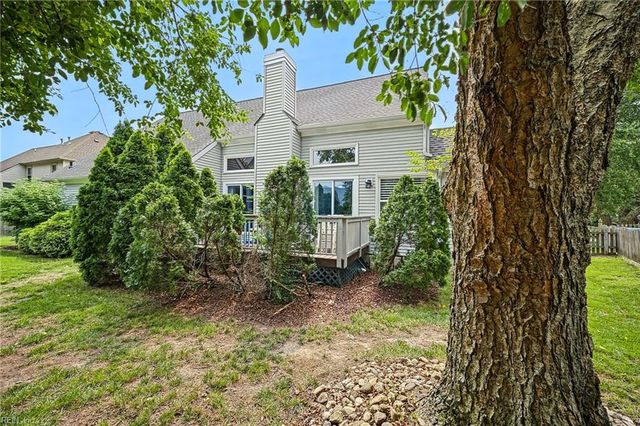 2653 Christopher Farms DR, Virginia Beach, VA 23453