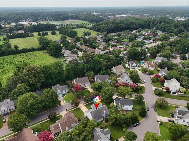 2653 Christopher Farms DR, Virginia Beach, VA 23453