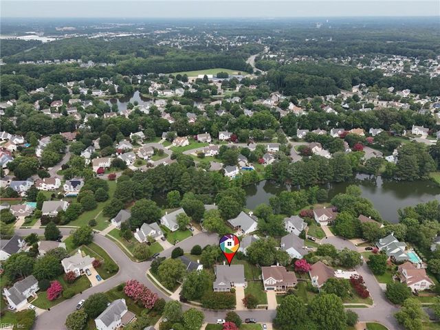 2653 Christopher Farms DR, Virginia Beach, VA 23453