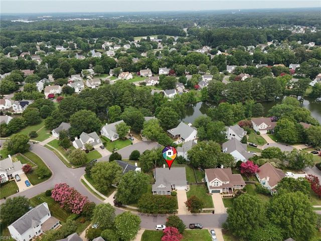 2653 Christopher Farms DR, Virginia Beach, VA 23453