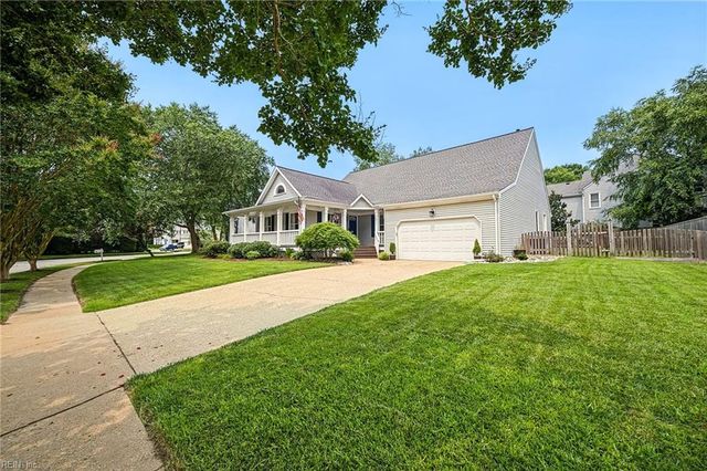 2653 Christopher Farms DR, Virginia Beach, VA 23453