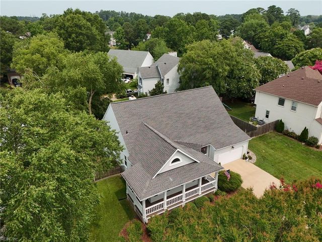 2653 Christopher Farms DR, Virginia Beach, VA 23453