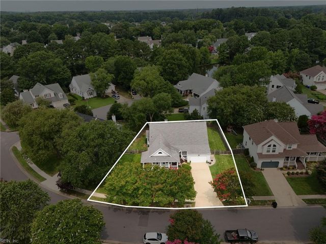 2653 Christopher Farms DR, Virginia Beach, VA 23453