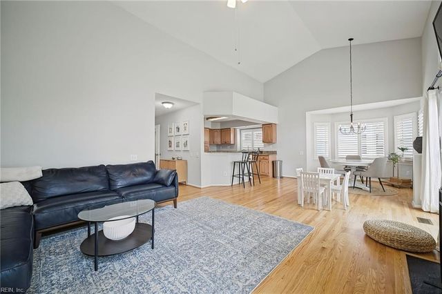2653 Christopher Farms DR, Virginia Beach, VA 23453