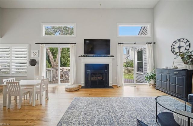 2653 Christopher Farms DR, Virginia Beach, VA 23453