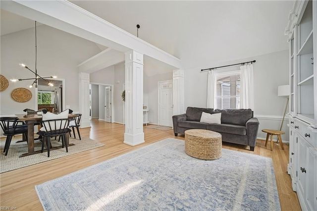 2653 Christopher Farms DR, Virginia Beach, VA 23453