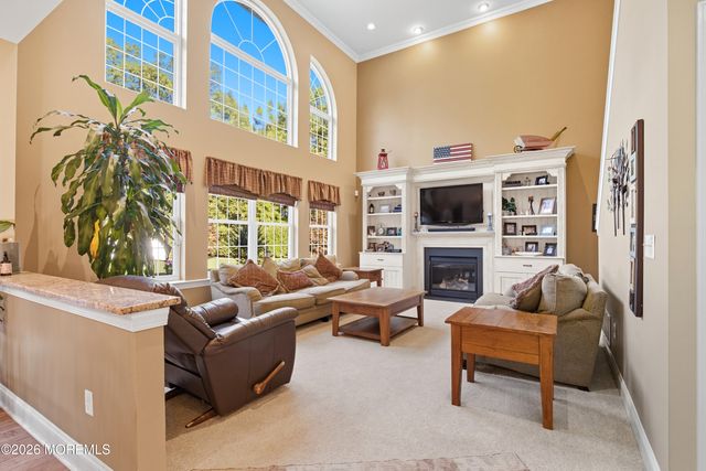 4 Windsong Court, Jackson, NJ 08527