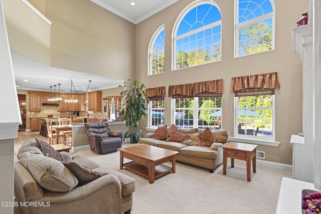 4 Windsong Court, Jackson, NJ 08527