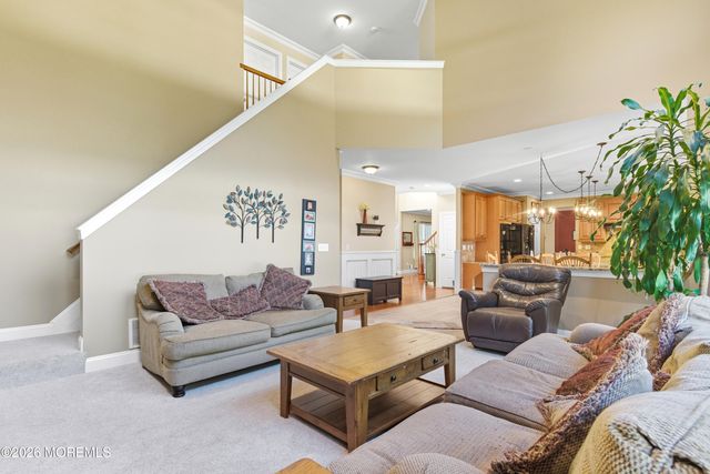 4 Windsong Court, Jackson, NJ 08527