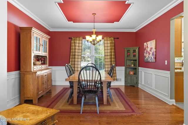 4 Windsong Court, Jackson, NJ 08527