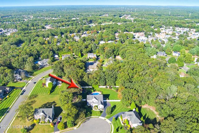 4 Windsong Court, Jackson, NJ 08527