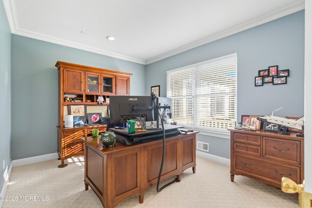 4 Windsong Court, Jackson, NJ 08527