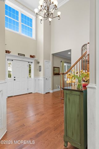 4 Windsong Court, Jackson, NJ 08527