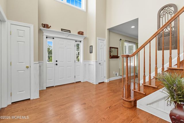 4 Windsong Court, Jackson, NJ 08527