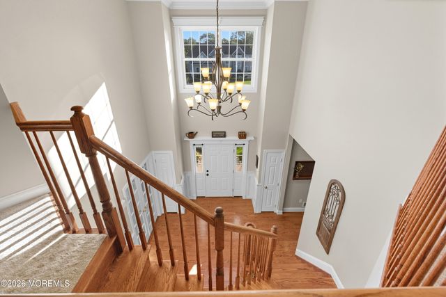 4 Windsong Court, Jackson, NJ 08527