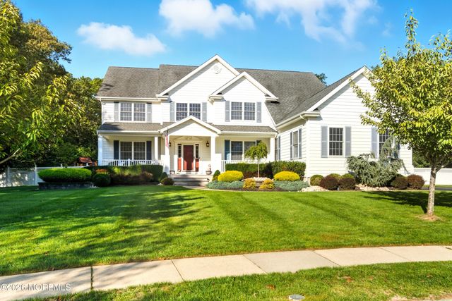 4 Windsong Court, Jackson, NJ 08527