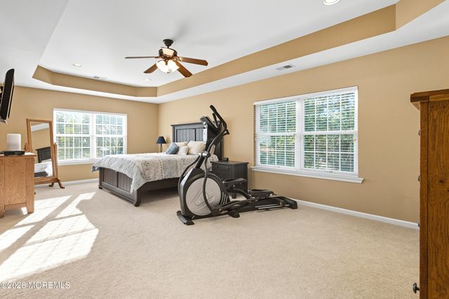 4 Windsong Court, Jackson, NJ 08527