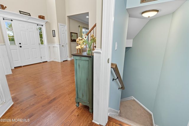 4 Windsong Court, Jackson, NJ 08527