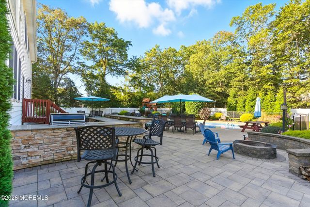 4 Windsong Court, Jackson, NJ 08527