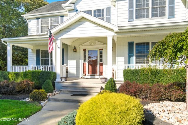 4 Windsong Court, Jackson, NJ 08527