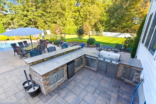 4 Windsong Court, Jackson, NJ 08527