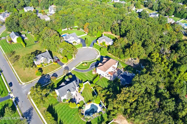 4 Windsong Court, Jackson, NJ 08527